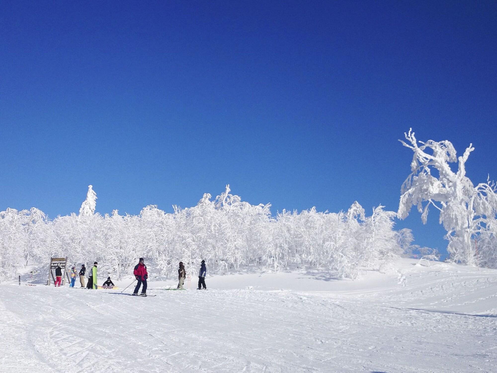 Hoshino Resorts Asahikawa Grand Hotel Exterior photo