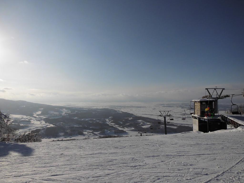 Hoshino Resorts Asahikawa Grand Hotel Exterior photo